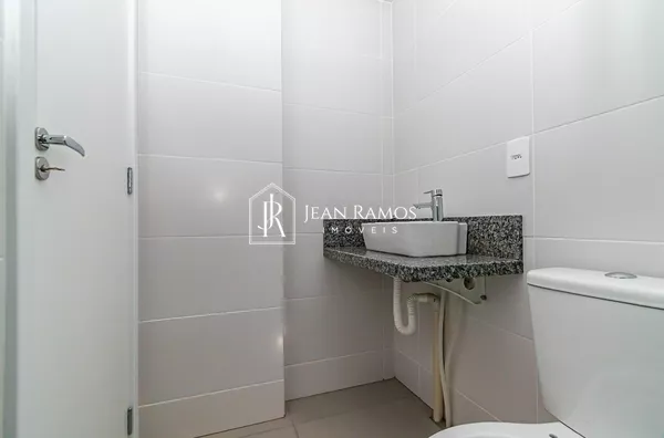 Apartamento para aluguel, 2 quarto(s),  Hauer, Curitiba - Foto 38