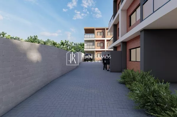 Sobrado para venda, 3 quarto(s),  Alto Boqueirão, Curitiba - Foto 5