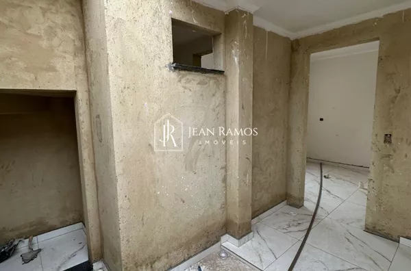 Sobrado para venda, 2 quarto(s),  Sítio Cercado, Curitiba - Foto 4