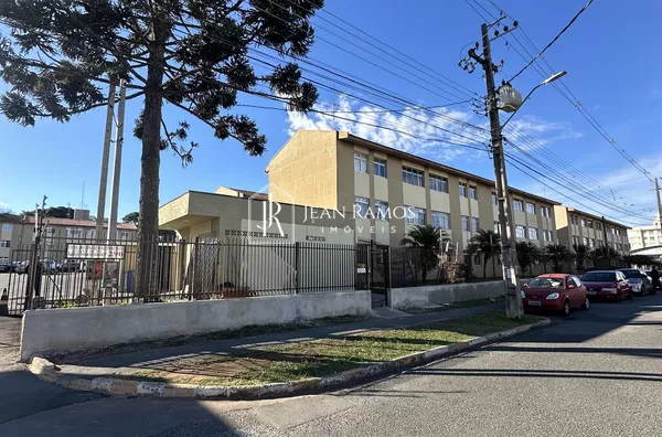 Apartamento para venda, 2 quarto(s),  Campo Comprido, Curitiba - Foto 2
