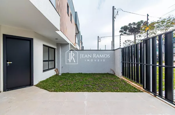 Sobrado para venda, 3 quarto(s),  Xaxim, Curitiba - Foto 12