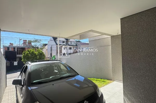 Sobrado para venda, 3 quarto(s),  Jardim Das Américas, Curitiba - Foto 6