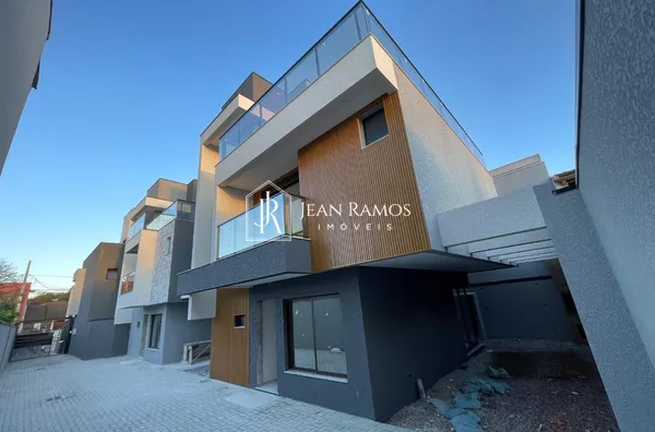 Sobrado Alto Padrão para venda,  Jardim Das Américas, Curitiba - Foto 1