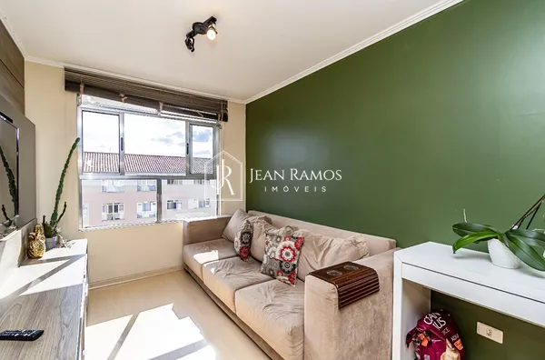 Apartamento no Ultimo andar para venda, Santa Quitéria, Curitiba - Foto 27