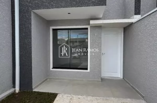 Casa para venda, 2 quarto(s),  Ganchinho, Curitiba - Foto 1