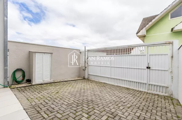 Sobrado para venda, 3 quarto(s),  Xaxim, Curitiba