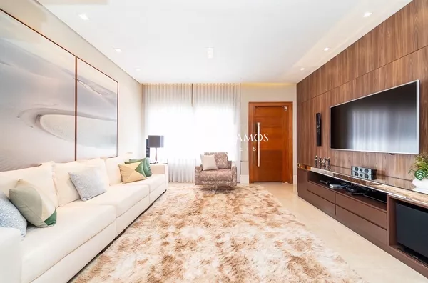 Casa em condomínio para venda, 3 quarto(s),  Boqueirão, Curitiba - Foto 2