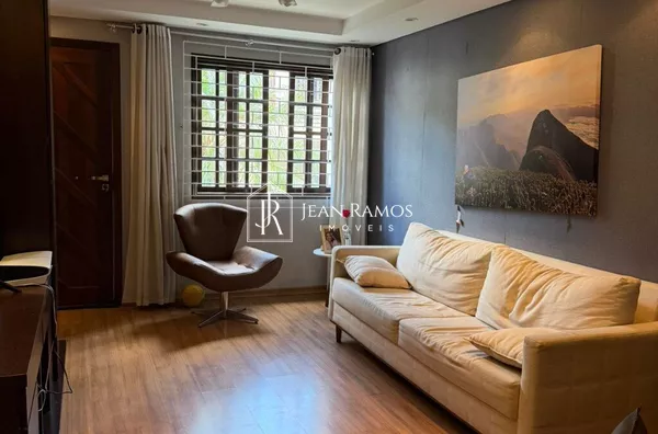 Sobrado para venda, 3 quarto(s),  Xaxim, Curitiba - Foto 4