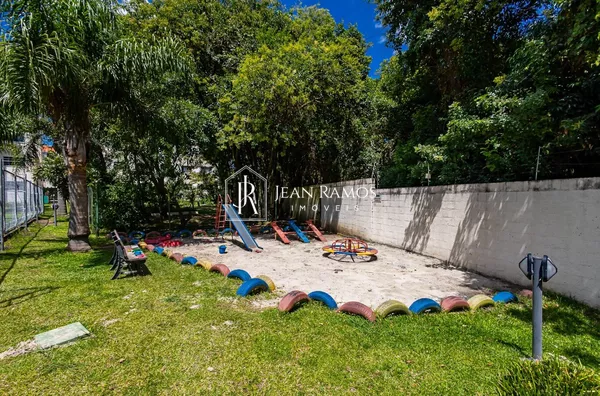 Apartamento no Ultimo andar para venda, Santa Quitéria, Curitiba - Foto 40