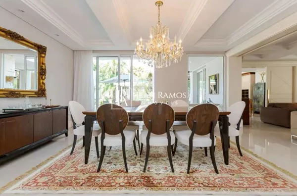 Casa em condomínio para venda, 5 quarto(s), Campo Comprido, Curitiba - Foto 11