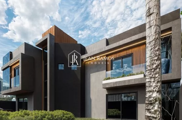 Sobrado para venda, 4 quarto(s),  Xaxim, Curitiba - Foto 4