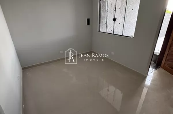 Sobrado para venda, 2 quarto(s),  Campo De Santana, Curitiba - Foto 3