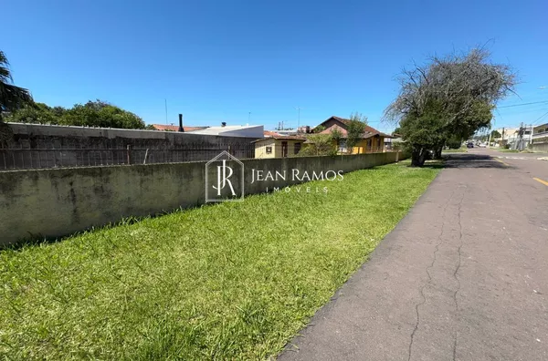 Terreno para venda,  Xaxim, Curitiba - Foto 2