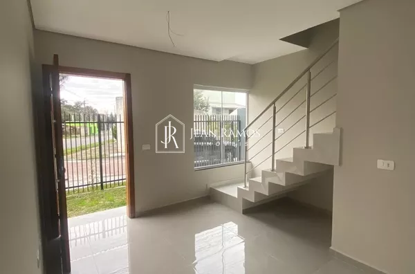 Sobrado para venda, 3 quarto(s),  Cidade Industrial, Curitiba - Foto 4