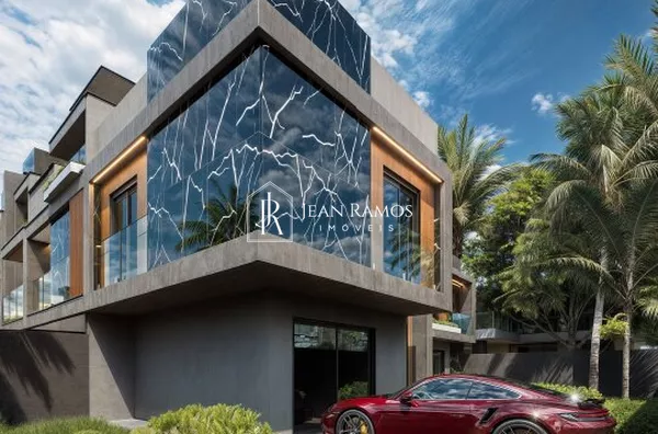 Sobrado para venda, 4 quarto(s),  Xaxim, Curitiba - Foto 5