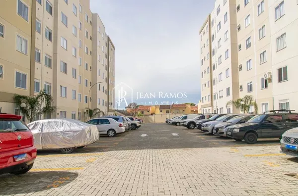 Apartamento para venda, - Selecione - Bairro, Curitiba - Foto 45
