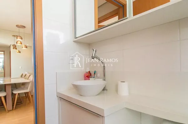 Apartamento para venda, - Selecione - Bairro, Curitiba - Foto 20