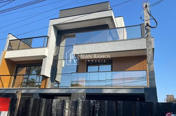 Sobrado Alto Padrão para venda,  Jardim Das Américas, Curitiba - Foto 1