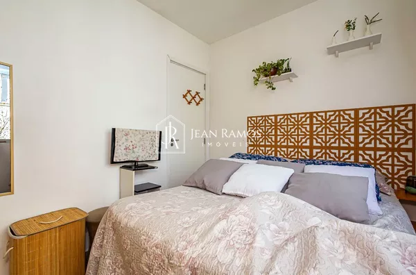 Apartamento garden com excelente localização para venda,  Italia, São José Dos Pinhais - Foto 26