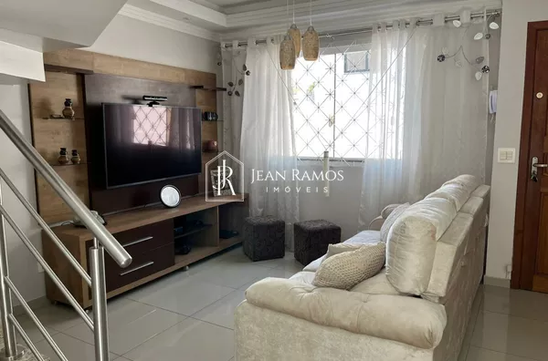 Casa em condomínio para venda, 3 quarto(s),  Xaxim, Curitiba - Foto 5