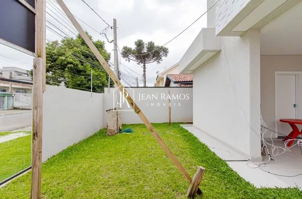 Sobrado com até 3 vagas de garagem! - Foto 9