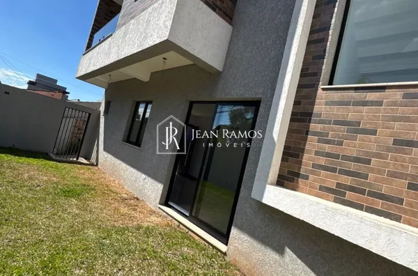 Sobrado para venda, 3 quarto(s),  Boqueirão, Curitiba - Foto 3