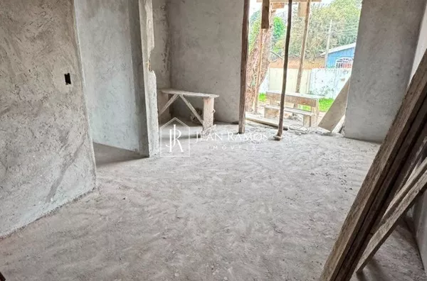 Sobrado frente rua não geminado para venda, 4 quarto(s),  Xaxim, Curitiba - Foto 6