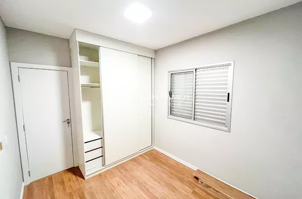Apartamento para venda, 2 quarto(s),  Pinheirinho, Curitiba - Foto 8