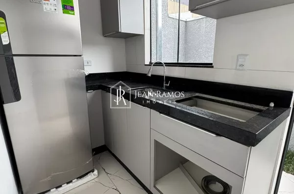 Sobrado para venda, 2 quarto(s), Alto Boqueirão, Curitiba - Foto 8