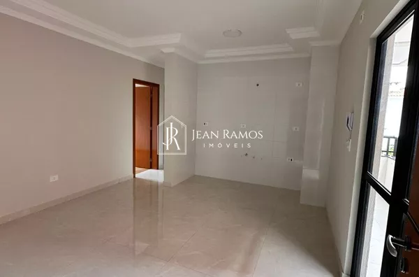 Apartamento para venda, 3 quarto(s),  Afonso Pena, São José Dos Pinhais - Foto 5