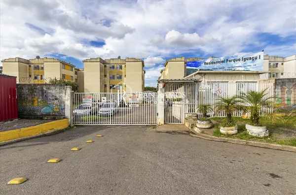 Apartamento para venda, 2 quarto(s),  Ganchinho, Curitiba - Foto 1