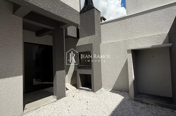 Sobrado para venda, 3 quarto(s),  Alto Boqueirão, Curitiba - Foto 4