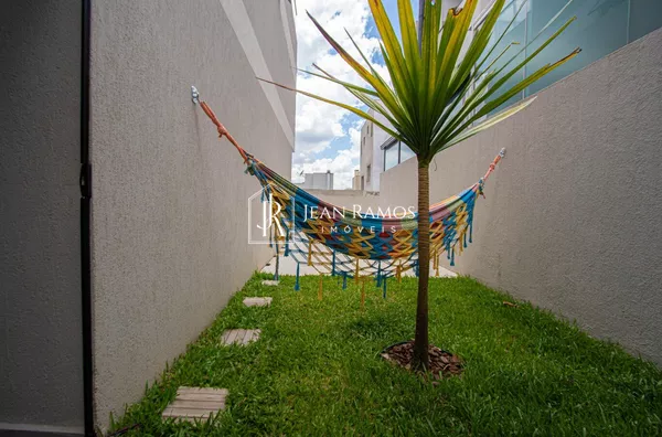 Sobrado para venda, 3 quarto(s),  Alto Boqueirão, Curitiba - Foto 3