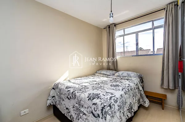 Apartamento no Ultimo andar para venda, Santa Quitéria, Curitiba - Foto 35