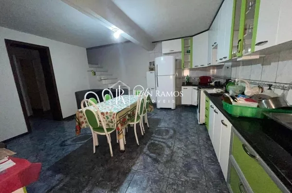 Sobrado para venda, 6 quarto(s),  Sítio Cercado, Curitiba - Foto 4