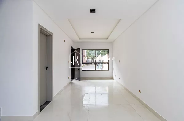 Sobrado para venda, 4 quarto(s),  Uberaba, Curitiba - Foto 8