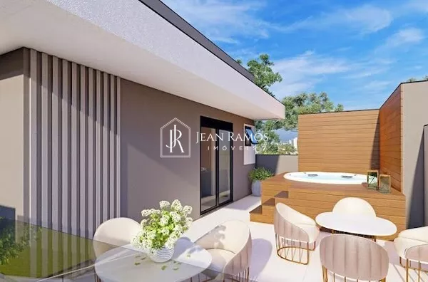 Sobrado para venda, 3 quarto(s),  Xaxim, Curitiba - Foto 2