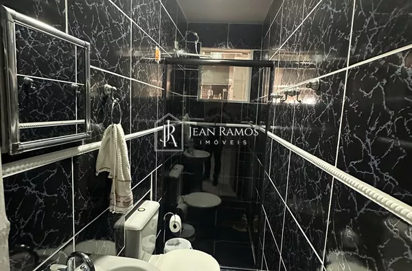 Tríplex amplo para venda,  Sítio Cercado, Curitiba - Foto 5