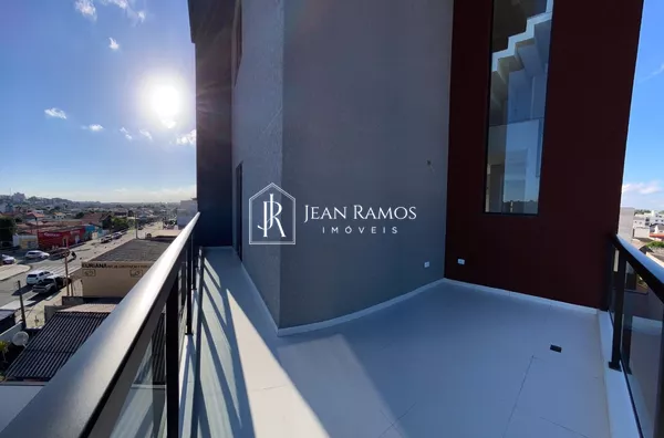 Cobertura triplex para venda,  Cidade Jardim, São José Dos Pinhais - Foto 5