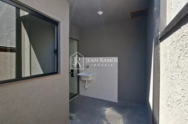 Casa para venda, 2 quarto(s), Tatuquara, Curitiba - Foto 3