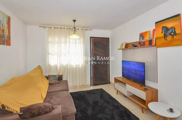 Sobrado para venda, 3 quarto(s),  Xaxim, Curitiba - Foto 4