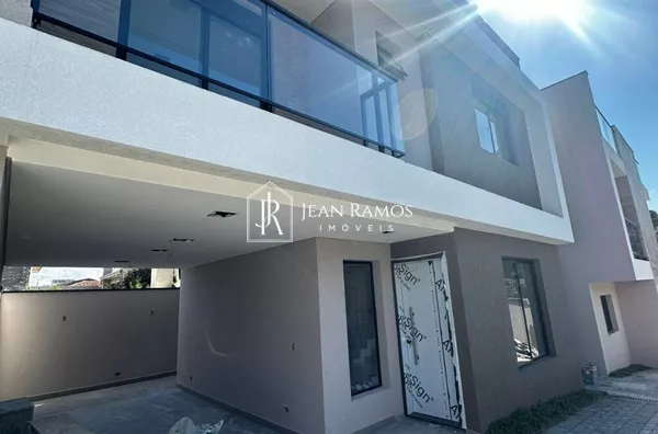 Sobrado para venda, 3 quarto(s),  Xaxim, Curitiba - Foto 5