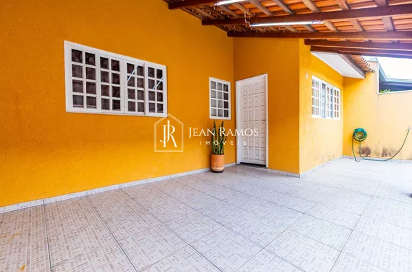 Casa para venda, 3 quarto(s),  - Selecione - Bairro, Curitiba - Foto 4