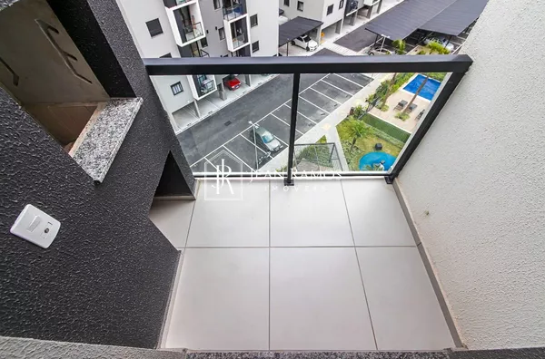 Apartamento para aluguel, 2 quarto(s),  Hauer, Curitiba - Foto 47