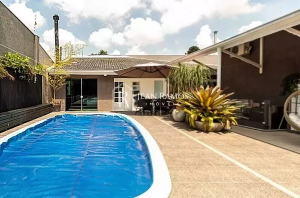 Casa para venda, 5 quarto(s),  - Selecione - Bairro, Curitiba - Foto 6