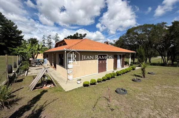 Chácara para venda, 5 quarto(s),  , Agudos Do Sul - Foto 2