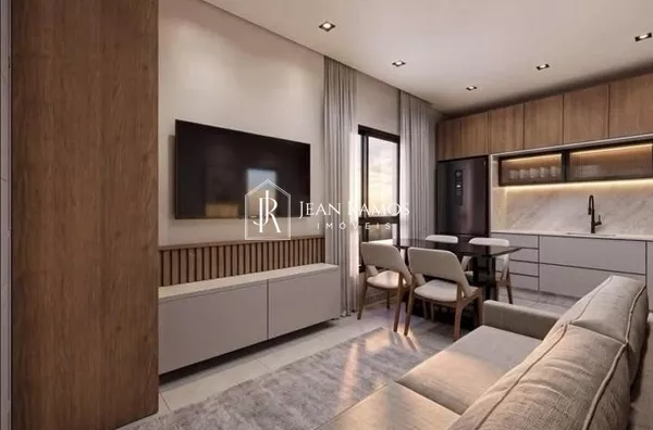 Apartamento para venda, 1 quarto(s),  , Barra Velha - Foto 3