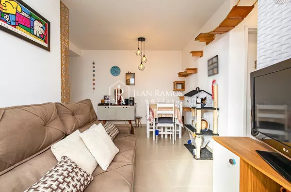 Apartamento garden com excelente localização para venda,  Italia, São José Dos Pinhais - Foto 10