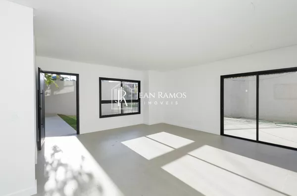 Sobrado para venda, 3 quarto(s),  Boqueirão, Curitiba - Foto 8