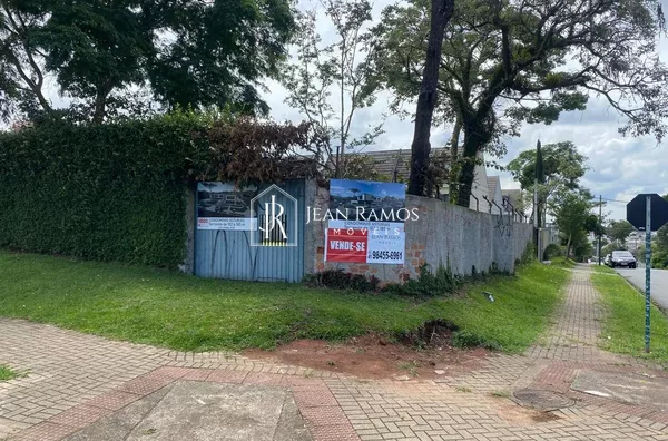 Terreno para venda,  Alto Boqueirão, Curitiba - Foto 6